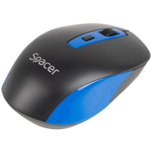 Spacer SPMO-WS01-BKBL Black/Blue