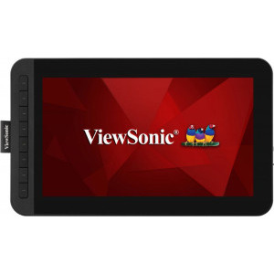 Tableta grafica ViewSonic ID1230 11.6 inch, Black