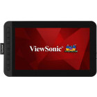 Tableta grafica ViewSonic ID1230 11.6 inch, Black