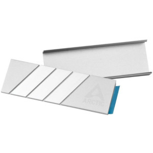 ARCTIC AC HeatSink SSD M2 Pro Silver