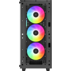 Deepcool CC560 ARGB V2 Black