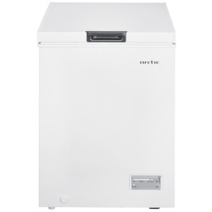 Lada frigorifica Arctic AHO10P40, 98 L, Clasa E, Fast Freezing