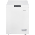 Lada frigorifica Arctic AHO10P40, 98 L, Clasa E, Fast Freezing, Alb