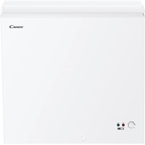 Lada frigorifica Candy CCHH 200E, 196 L, Clasa E, 85 cm, Alb
