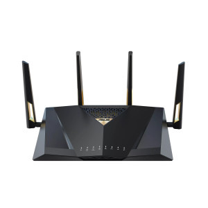ASUS 10Gigabit RT-BE88U Dual-Band WiFi 7