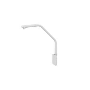Hikvision Suport de montaj pe perete DS-1660ZJ