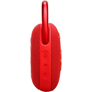 JBL Boxa portabila Clip 5 Red