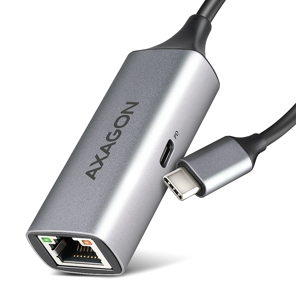 Placa de retea AXAGON Gigabit ADE-TXPD