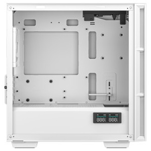 Deepcool CH360 Digital White