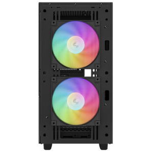 Deepcool CH360 Digital Black