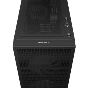 Deepcool CH360 Black