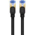 Cablu retea Baseus CAT7 Patch Cable UTP 2 m Black