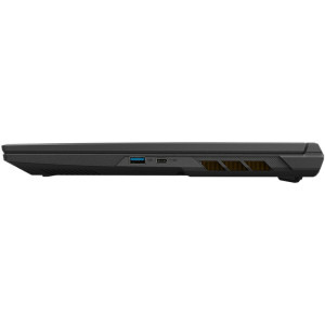 GIGABYTE Gaming 16'' G6X 9MG, FHD+ 165Hz, Procesor Intel® Core™ i7-13650HX (24M Cache, up to 4.90 GHz), 16GB DDR5, 1TB SSD, GeForce RTX 4050 6GB, Free DOS, Gunmetal Gray