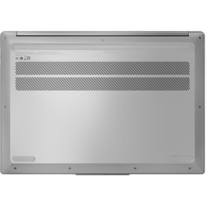 Lenovo 16'' IdeaPad Slim 5 16AHP9, 2K OLED 120Hz, Procesor AMD Ryzen™ 5 8645HS (16M Cache, up to 5.0 GHz), 16GB LPDDR5X, 1TB SSD, AMD Radeon 760M, No OS, Cloud Grey