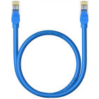 Cablu retea Baseus CAT6 Patch Cable UTP 5 m Blue