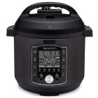 Instant Pot Multicooker Pro 6, 1200W, 5.7L, Negru
