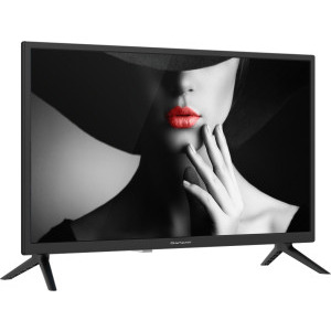 Horizon Diamant 24HL4300H/C Seria HL4300H/C 60cm negru HD Ready