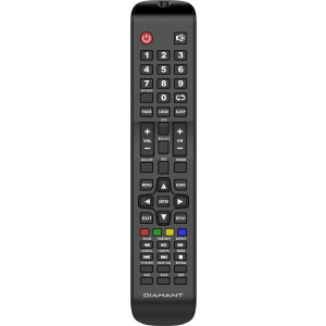 Horizon Diamant 32HL4300H/C Seria HL4300H/C 80cm negru HD Ready