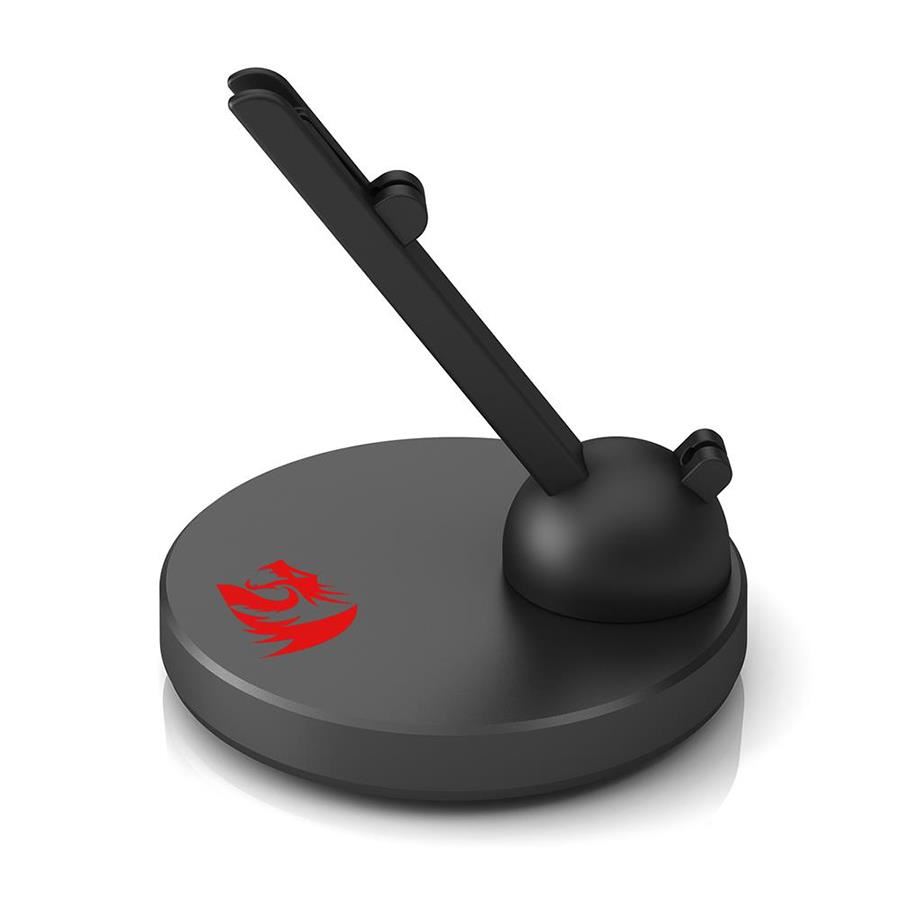 Accesoriu gaming Redragon Hoder Mouse Bungee Black