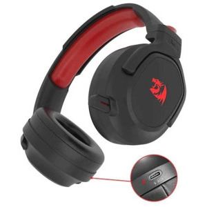 Redragon Hades RGB
