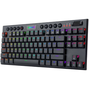Redragon Horus TKL RGB Mecanica Red Switch