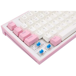 Redragon Hades Mecanica Blue Switch