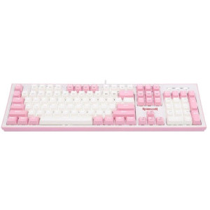 Redragon Hades Mecanica Blue Switch