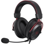 Casti Gaming Redragon Diomedes Black
