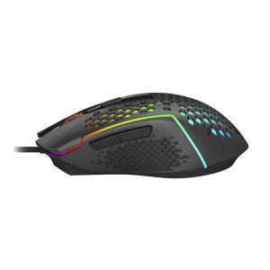 Redragon Reaping Black