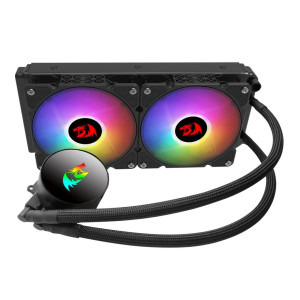 Redragon Effect X ARGB