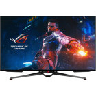 ASUS Gaming ROG Swift PG48UQ 47.5 inch UHD OLED 0.1 ms 138 Hz HDR G-Sync Compatible
