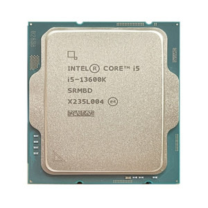 Procesor Intel Raptor Lake, Core i5 13600K 3.5GHz Tray