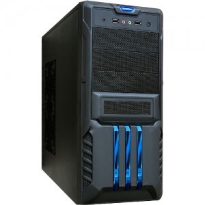 Segotep SG-631B RTX Blue
