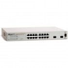 Switch Allied Telesis Gigabit AT-GS950/16