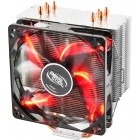 Deepcool GAMMAXX 400 Red