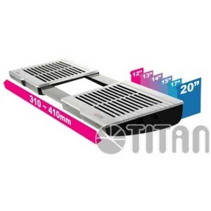 Titan TTC-G6TZ