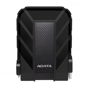 ADATA HD710 Pro 4TB 2.5 inch USB3.1 Black ​IP68