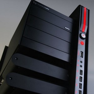 Thermaltake Level 10
