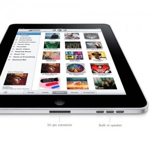 Apple iPad 16GB