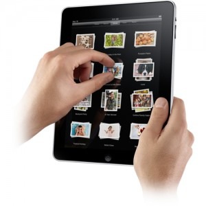 Apple iPad 16GB