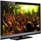 Sony Smart TV Bravia KDL-52EX700 Seria EX700 132cm negru Full HD