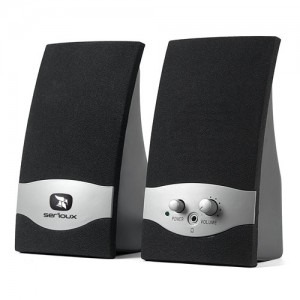 Serioux Boxa   Pop 231S