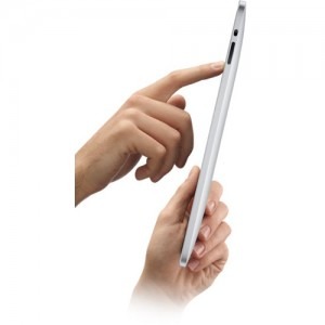 Apple iPad 64GB WiFi 3G