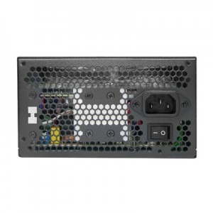 Spire Jewel Black SP-ATX-550WTB-PFC-1