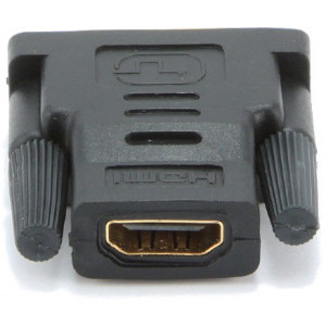 Gembird 1x DVI Male - 1x HDMI Female
