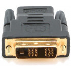 Gembird 1x DVI Male - 1x HDMI Female