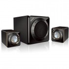 A4Tech Boxa   AS-300 2.1 Black