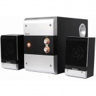 A4Tech Boxa   AS-318 2.1 Silver Grey