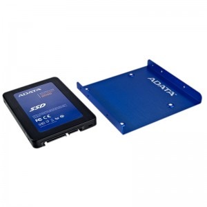 ADATA S599 series 100GB SATA-II 2.5 inch