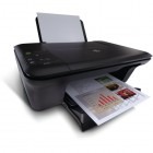 HP Deskjet 2050 All-in-One
